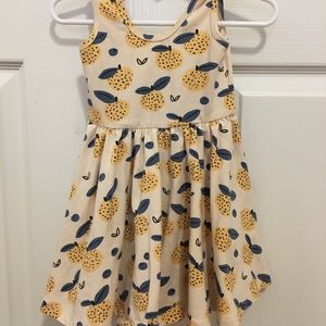 Alice & Ames Ballet Dress